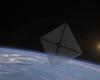 NASA’s ACS3 Spacecraft Will Soar with an 800-Square-Foot Solar Sail