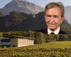 Bernard Arnault would like to treat himself to this famous Swiss vineyard