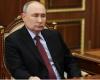 “Putin needs war politically. It will not stop,” said François Reynaert.