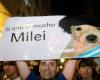 Argentina continues to count President Milei’s dogs – Libération
