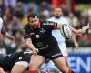 Stade Toulousain-Racing: “Damn, we have a headwind!” Dorian Aldegheri recounts the victory against the Ile-de-France residents, in difficult conditions