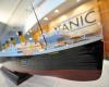 Titanic’s richest passenger’s watch fetches £1.175 million at auction