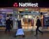 British bank NatWest’s share sale will be a test for the recovery of the British stock market
