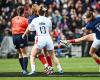 REPLAY. France-England at the Women’s 6 Nations: committed match, red card and Grand Slam… Relive the decisive Crunch