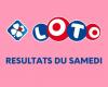Here are the Loto (FDJ) results for Saturday April 27, 2024