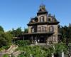 Do you know the secrets of the Haunted Mansion at Disneyland Paris and the “magical” technique of Pepper’s Ghost?