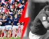 The incredible enthusiasm, Khalfaoui’s red card… The crushes and claws after France-England
