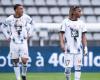 Angers beaten by Paris FC, Saint-Étienne new runner-up