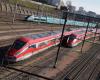 TGV: the Trenitalia company strengthens its offer on the Paris-Lyon line for the 2024 Olympics