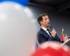 Emmanuel Macron criticized by oppositions after mentioning a European defense including nuclear weapons