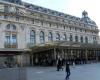 Two people arrested at the entrance to the Musée d’Orsay in Paris, suspected of having wanted to damage works of art