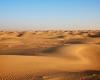 Sahara sand returning to France in the coming days… Here’s what to expect in France