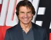 VIDEO Tom Cruise seen in Paris, he breaks the law for good reason