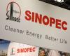 Sinopec’s first quarter profits fall due to weak chemical business