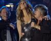 Celine Dion pays tribute to Jean-Pierre Ferland