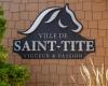 Saint-Tite elected officials decline a meeting with TES Canada