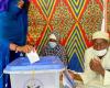 2024 presidential election in Chad: the electoral agency formulates a…
