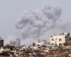 War in Gaza: Hamas says it is studying a truce agreement