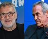 Laurent Ruquier on Thierry Ardisson: “He stabbed me in the back”
