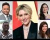 Omar Sy in the jury of the 77th Cannes Film Festival chaired by Greta Gerwig – rts.ch