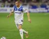 Ligue 2: AJ Auxerre overthrows Dunkirk and glimpses Ligue 1