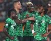 Nigeria announces its new coach (official)