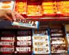 Soaring cocoa prices highlight Hershey and Mondelez results