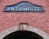 Antoinism, a Belgian story that has become cult