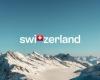 Switzerland: Switzerland Tourism adopts a new emblem