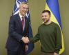 War in Ukraine | Visiting NATO chief, deadly strike in Odessa