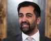 Scotland: Prime Minister Humza Yousaf resigns