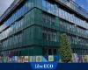 The Belgian state buys 23 buildings from the European Commission for 900 million euros