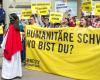 Amnesty: “But where has humanitarian Switzerland gone?”
