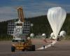 NASA Balloons Fly North for Long Arctic Flights