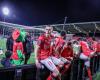 Nîmes Olympique wins against leader Red Star and takes a step towards maintaining