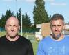 Rugby – Federal 1: the two Castelnaudary coaches extend