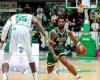 Blois wins at Nanterre ahead of Wemby and regains hope