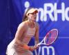 Tennis. WTA – Saint-Malo – Cornet regains and will play Ferro, nice performance from Ponchet