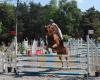 Pondi Équitation hosts a Brittany show jumping championship, 1,600 riders expected