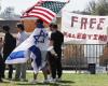 the definition of anti-Semitism broadened in a first vote by Congress