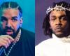 Kendrick Lamar relaunches his clash with Drake with a violent diss-track, “Euphoria”