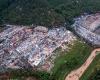 Highway collapse kills 19 in southern China