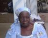 Death of Mrs. ZONGO/KANGABEGA Nopoko Odile: Thanks