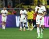 Champions League: Mbappé and Dembélé silent, imprecise and too discreet | TV5MONDE