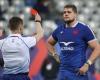 UBB: red card rule could change