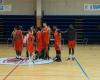 Basketball – Trappes concludes its season in the middle of the ranking and remains in N3