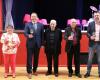 Saint Rémy: the twinning weekend was also Sunday April 28 with the official ceremony of the mayors of St Rémy and Ottweiler. – info-chalon.com