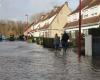 VIDEO – Pas-de-Calais: after the floods, an entire street will be razed in Arques