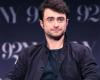 Daniel Radcliffe talks about JK Rowling and says he is “truly saddened”