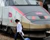 Three children disembarked from a Lille-Rennes TGV in the Paris region, the SNCF blames the parents